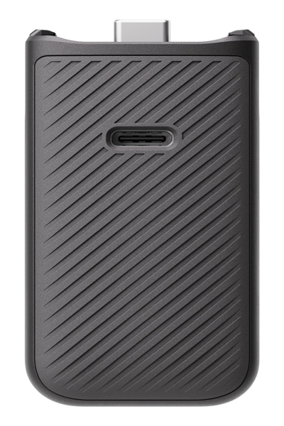 DJI Osmo Pocket 3 Batterihandtag - CP.OS.00000304.01