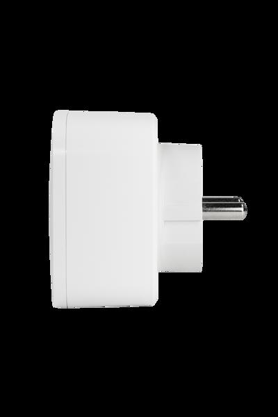 LogiLink Smart Home Wi-Fi Plug CEE 7/3 - SH0101
