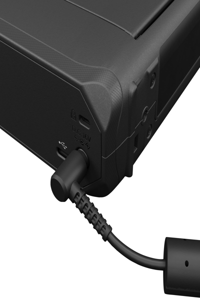 Canon MAXIFY BX 110 mit Akku - 7069C026