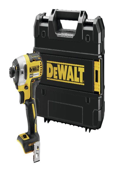 DEWALT DCF887NT-XJ impact wrench - DCF887NT-XJ