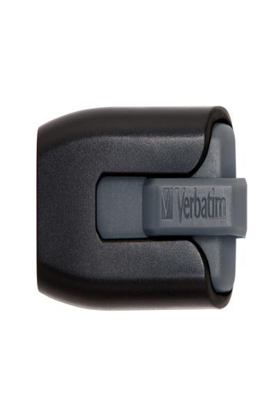 Verbatim Store 'n' Go V3 - USB flash drive - 49172