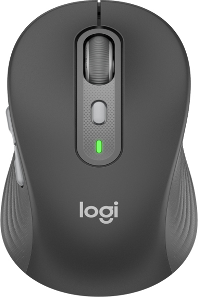 Logitech Signature Slim Combo MK950 Företag Grafit DEU - 920-012504