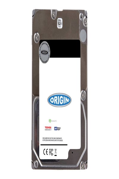 Origin Storage 1TB 7.2K 2.5in SATA HD Kit Opt. 3040/5040/7040 MT Insp.3650 - 1 TB - 7200 RPM - 32 MB - 2.5" - Serial ATA III