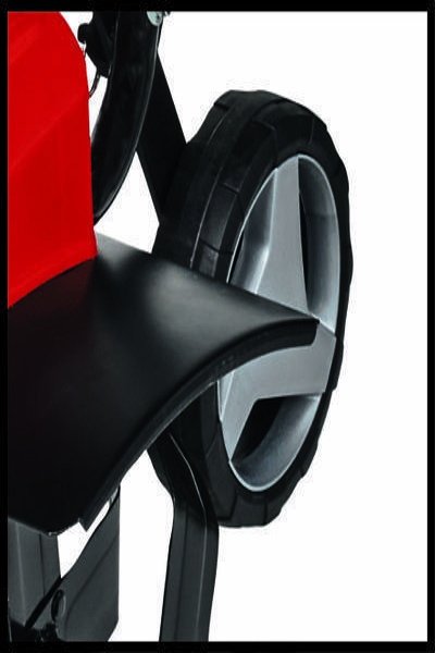Motobineuse électrique Einhell GC-RT 1545 M - 3431060