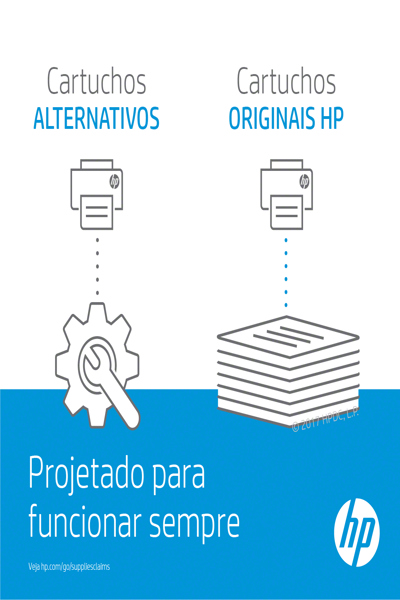 HP C5023A Black Ink Cartridge: 18pl - C5023A