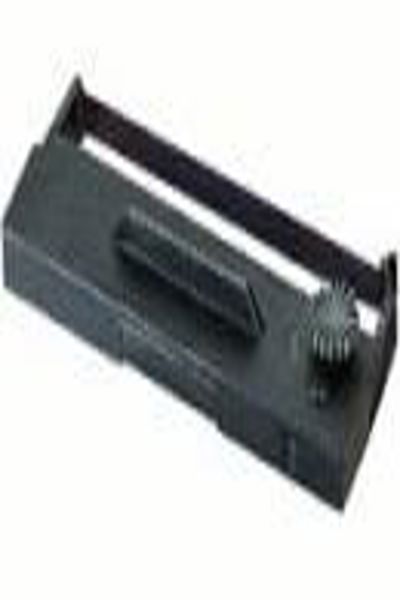 Ruban d'impression noir Epson ERC 27B