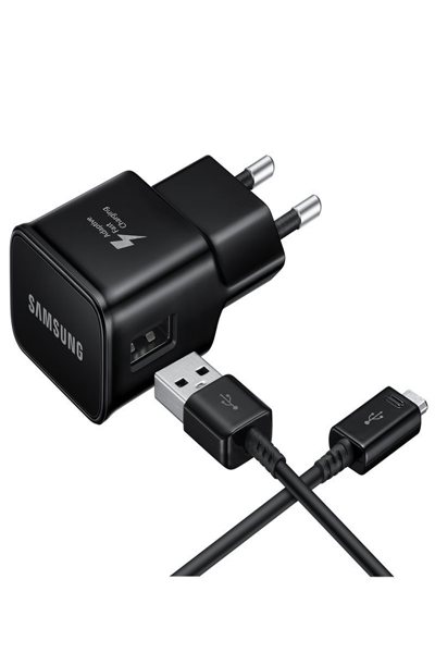 Samsung Travel Adapter EP-TA20