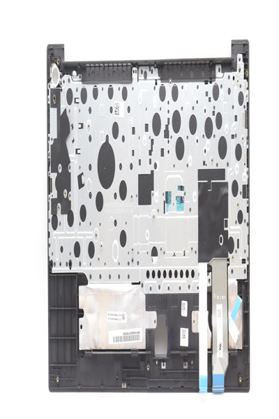 Lenovo 5M11C43815 - Cover + keyboard - Keyboard backlit - Lenovo - ThinkPad E15 Gen 3