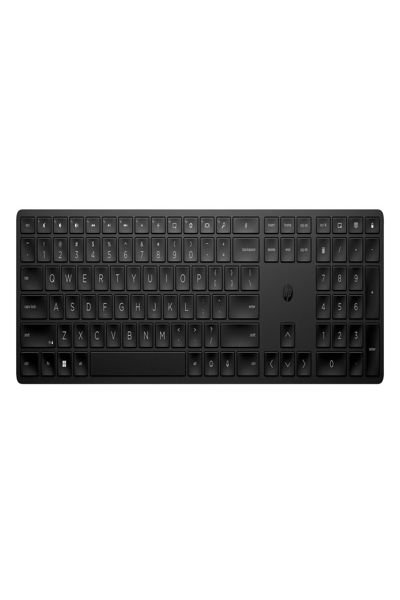 HP 455 Programmable Wireless