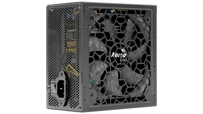 AEROCOOL 500W - Internal POWER SUPPLY - ATX - ACPW-AR50AEC.11