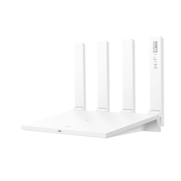 Huawei AX3 Wireless Router - WS7100-20