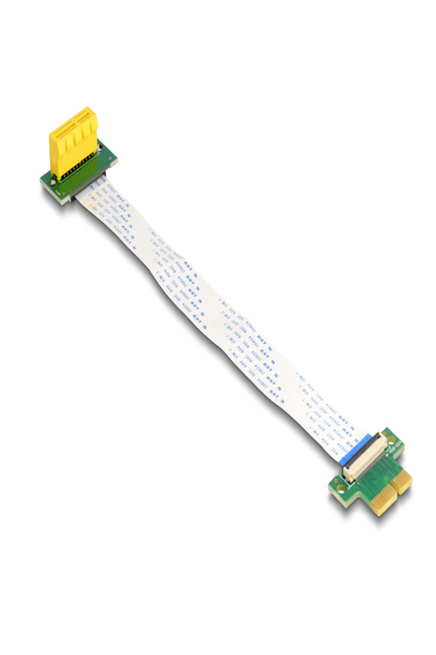 Delock Riser-kort - 88021