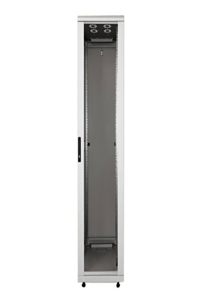 19 tommers nettverksstativ, 36U - 713474