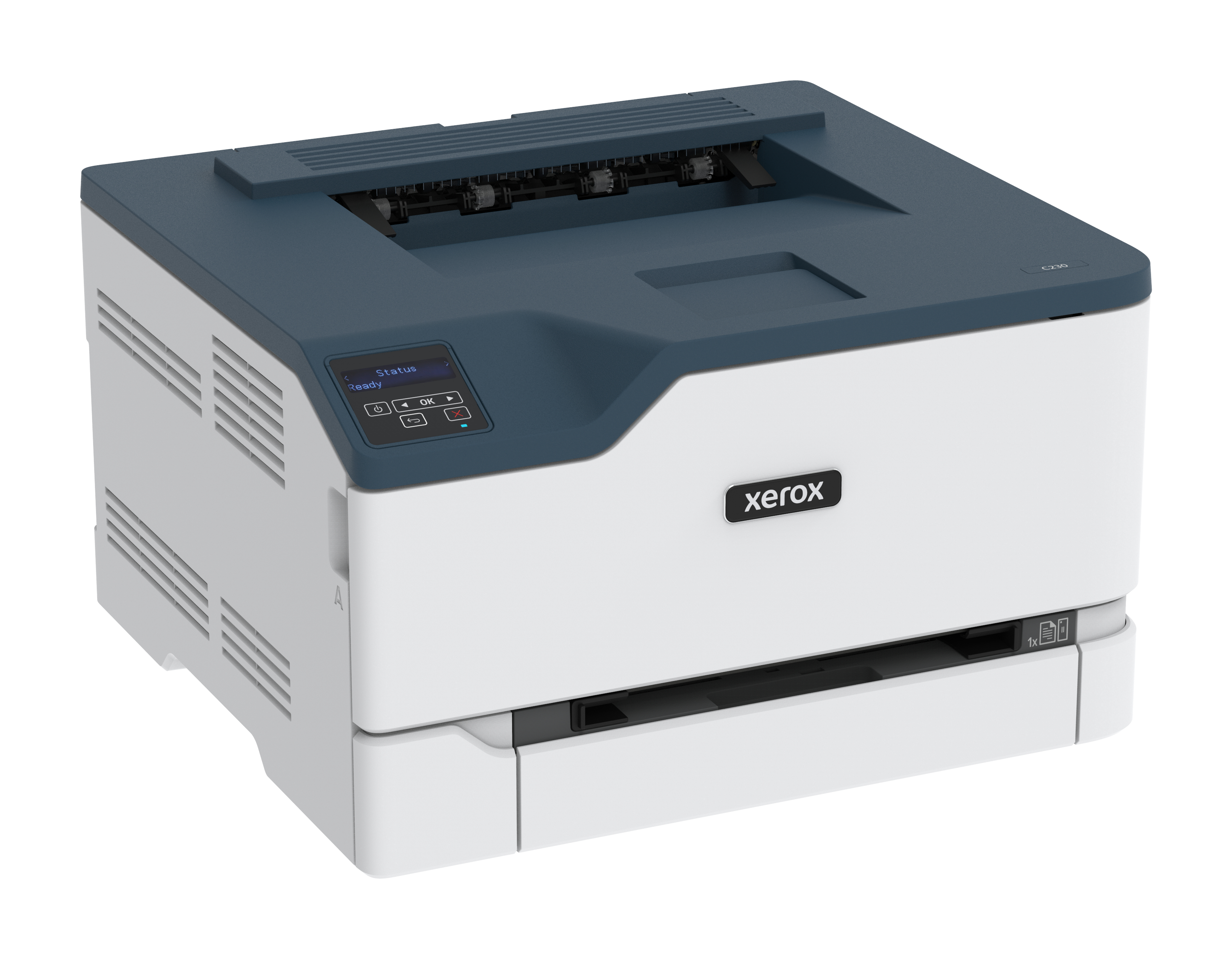 Xerox C230 Color Laser Printer - C230V_DNI