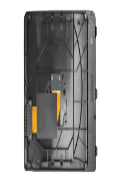 Zebra Batterilock för stativ - MISC-ET4X-PBTDS-01