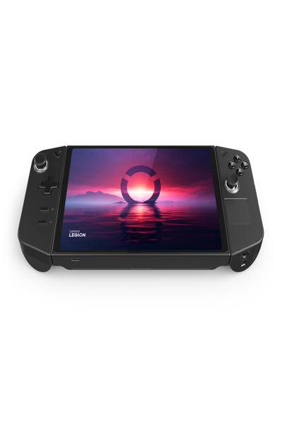 Lenovo Legion Go Ryzen Z1 Extreme Handheld Gaming PC - 83E1000QPB