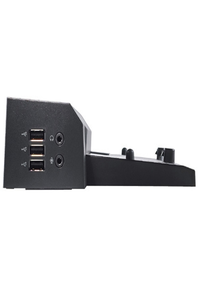 Port E avancé UE 240 W (CNY5N)