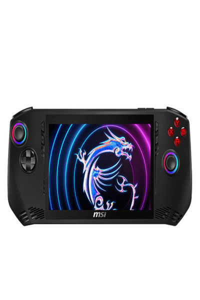 MSI Handheld Claw A1M-059 Core Ultra 7 16GB 1TB - 001T41-059