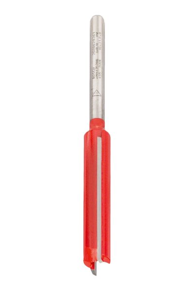 Bosch NutfrÃƒÂ¤ser 8 mm D1 16 L 31.8 G 66 mm 2608629361