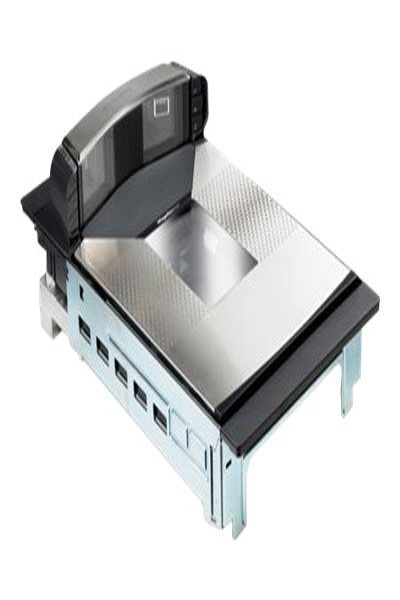 Datalogic MGL98 scanner only Adaptive scale config Med LLT platter/Flip up rail Adaptive scale - Barcode scanner