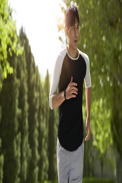 Xiaomi Mi Band 7 - Activity tracker with strap - BHR6008GL