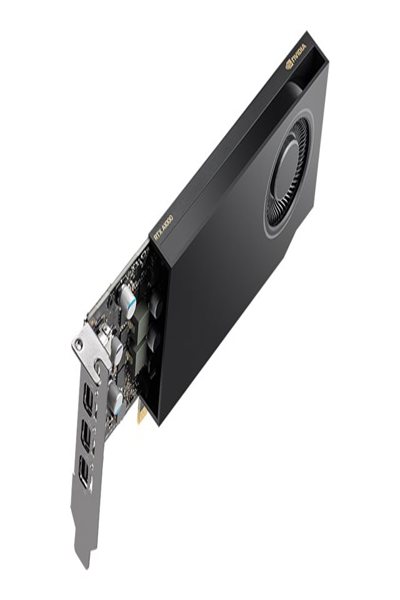 PNY NVIDIA RTX A1000 - Grafikkort - VCNRTXA1000-PL