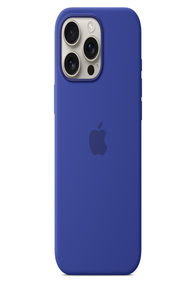 Coque arrière Apple pour téléphone portable