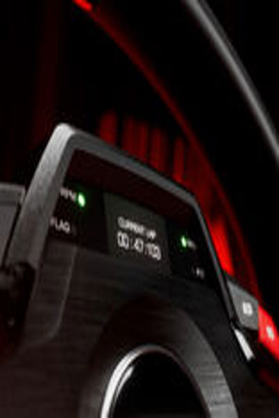 THRUSTMASTER LENKRAD T248R FF WHEEL PS5/PC