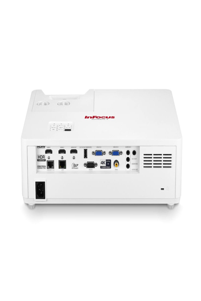 Buy INFOCUS IN1068SL DLP PROJECTOR 1080P
