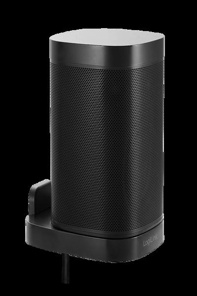 LogiLink Universal Speaker Väggfäste för SONOS - BP0139