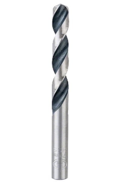 Bosch HSS-Spiralbohrer PointTeQ O 7mm x 109mm 10 StÃƒÂ¼ck ArbeitslÃƒÂ¤nge 69mm