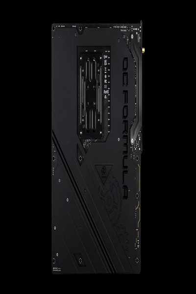 ASRock 90-MXBTG0-A0UAYZ Access Control Reader X870E Taichi OCF