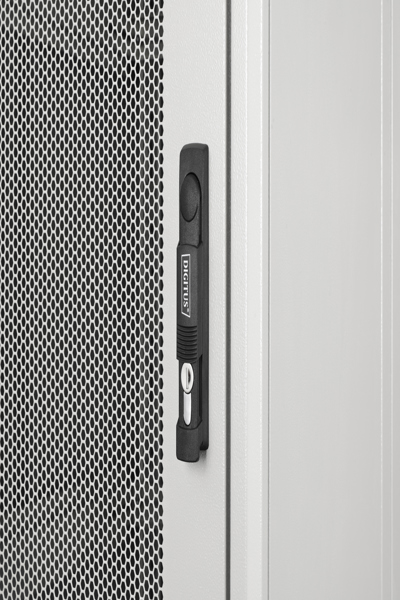 DIGITUS Server cabinet Unique Server-N series - 800x1200 mm (WxD) - DN-31304
