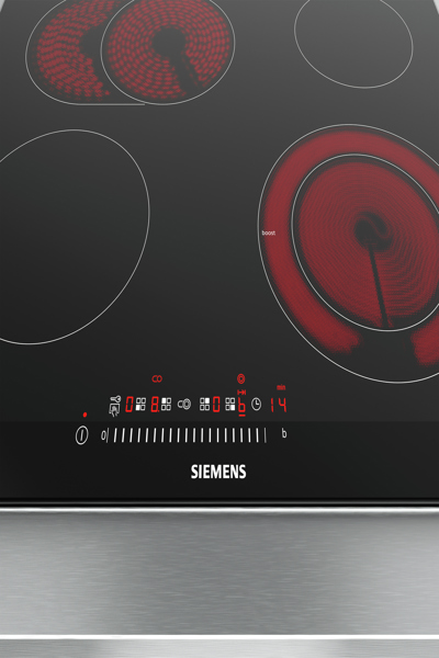 Siemens ET675FNP1E Ceramic Cooktop