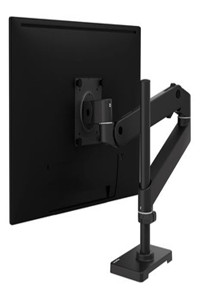Ergotron LX Pro BRAS SIMPLE ÉCRAN HAUT