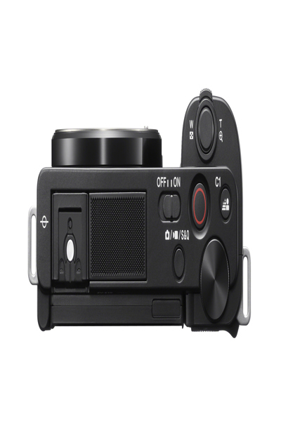 Sony A10L och ZV-E10L kamera 24,2 MP - ZVE10LBDI.EU