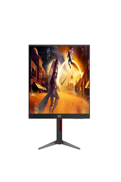 AOC Gaming 24G4HA - LED monitor - 24G4HA
