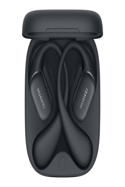 Casque sans fil Huawei FreeArc : avec micro