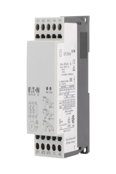 Eaton DS7-340SX004N0-N Démarreur progressif 4A (134847)