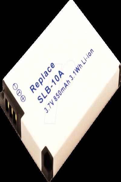 Batterie rechargeable pour appareil photo numérique Frei Battery 40688