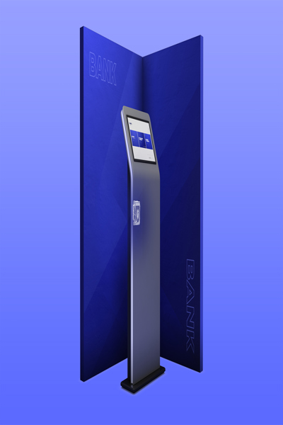 Intel NUC 11 Essential Kit Mini PC Barebone - BNUC11ATKC20001