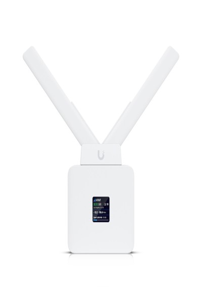 Ubiquiti UniFi Mobile Router - UMR-EU