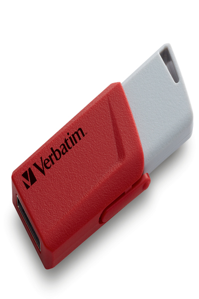 Verbatim Store 'n' Click - USB flash drive - 49306