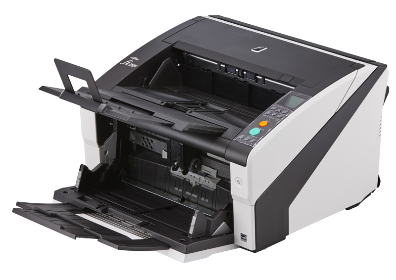 Fujitsu fi-7800 - 304.8 x 5588 mm - 600 x 600 DPI - 50 x 600 DPI - 24 bit - 8 bit - 1 bit - PA03800-B401