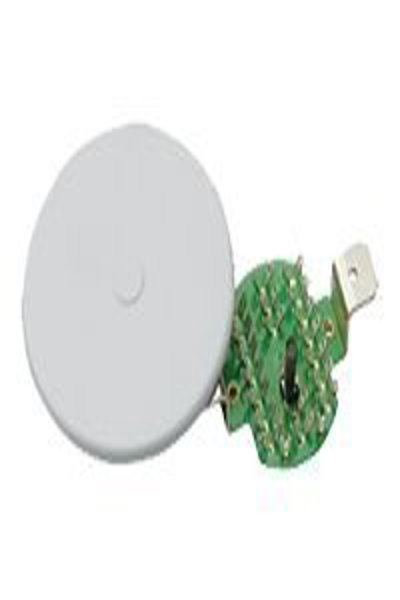 ABUS Security-Center VT4200W Unterputz-Loetverteiler VdS-C - Network Accessory