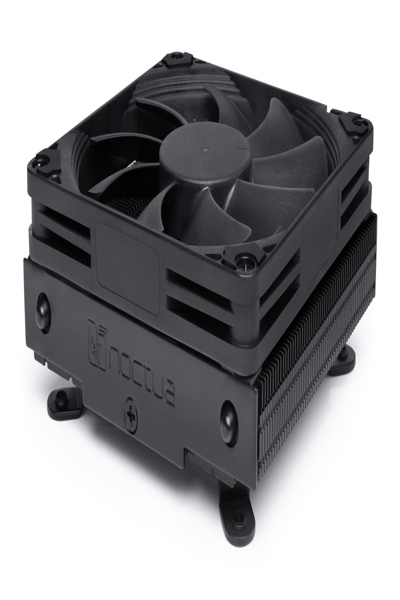 NH-L91 CHROMAX.BLACK
