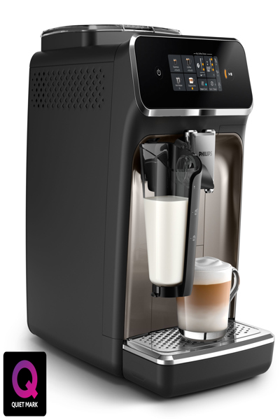 Philips Series 2300 EP2336/40 Fully automatic espresso machine - EP2336/40