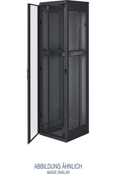 Banc TRITON 19" 37U L800/P800 Noir démontable