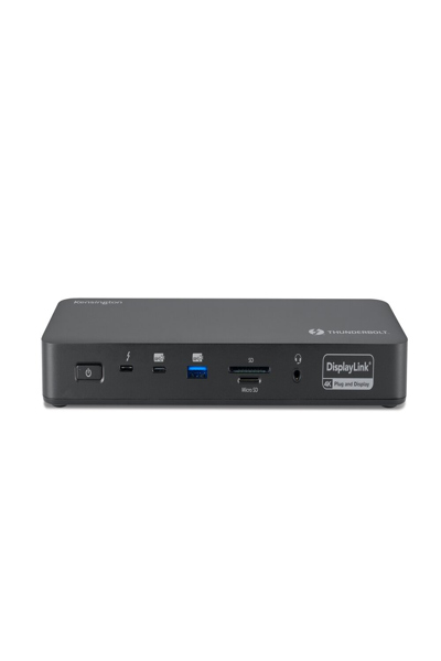 Kensington SD5920T EQ Thunderbolt 4 DisplayLink Docking Station - K35234EU