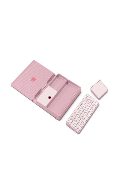 LOGITECH CASA POP-UP DESK KEYBOARD QWERTY
